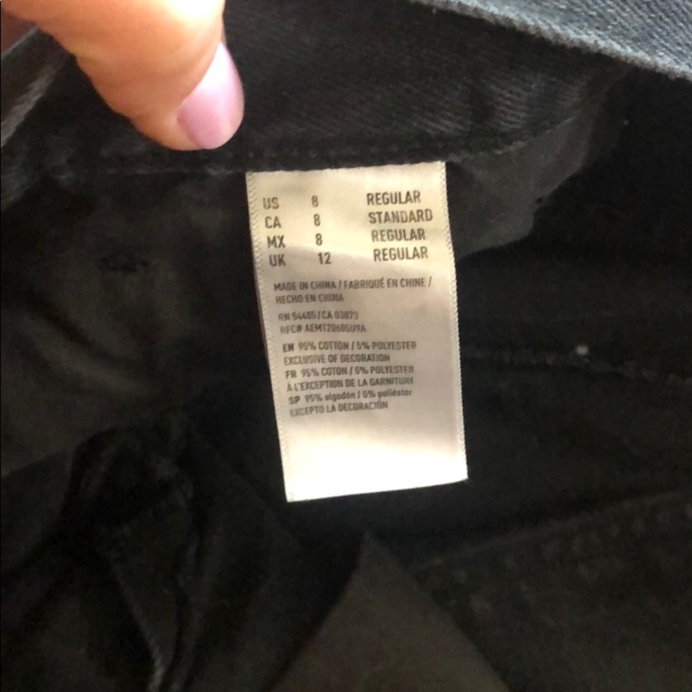 Jeans - Picture 6 of 8